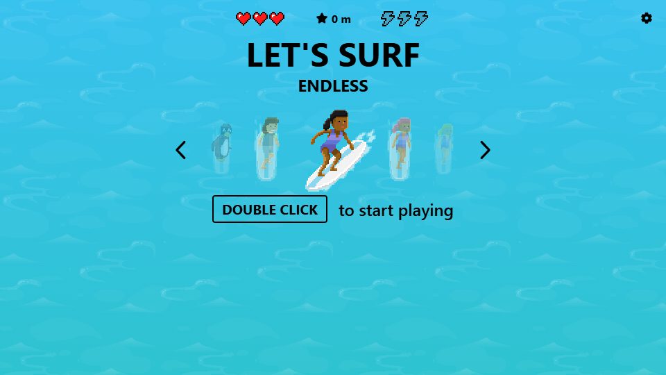 Edgesurf