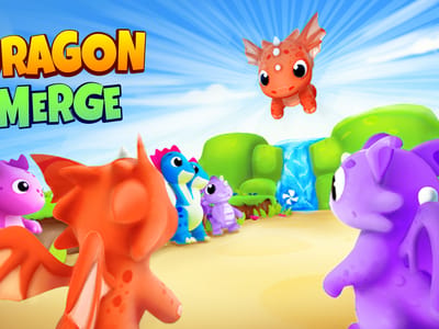 Dragon Merge