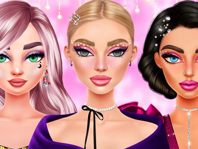 New Year Makeup Trends