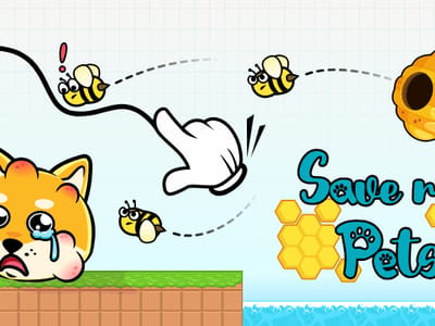 Save My Pets