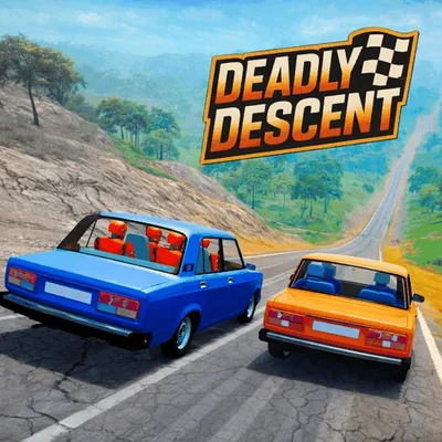 Car Crash Simulator