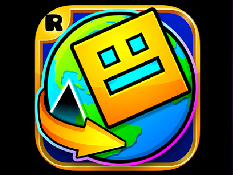 Geometry Dash World