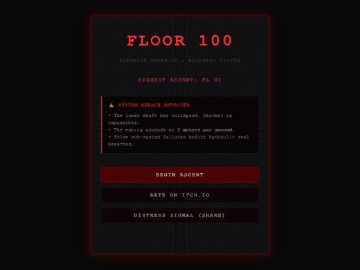 Floor 100